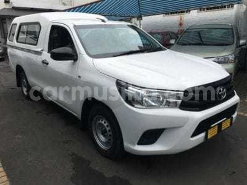 Big with watermark toyota hilux matabeleland south beitbridge 23563