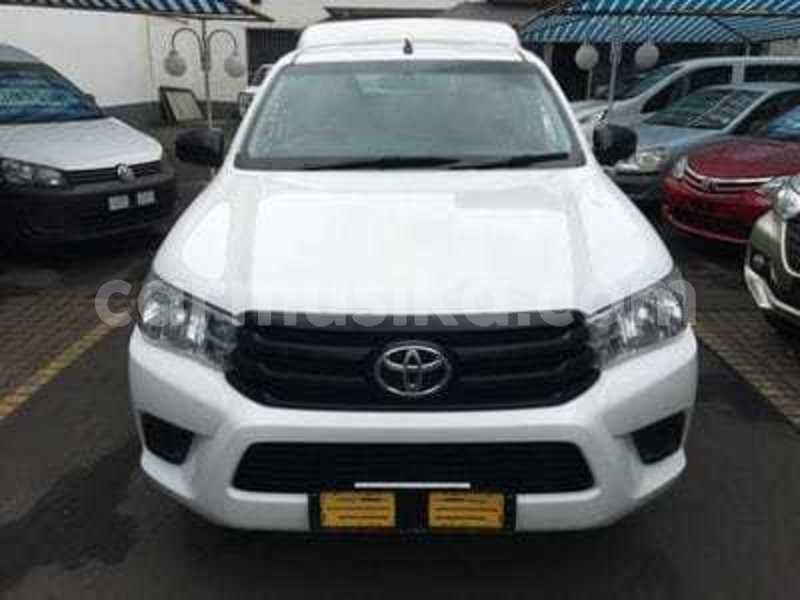 Big with watermark toyota hilux matabeleland south beitbridge 23563