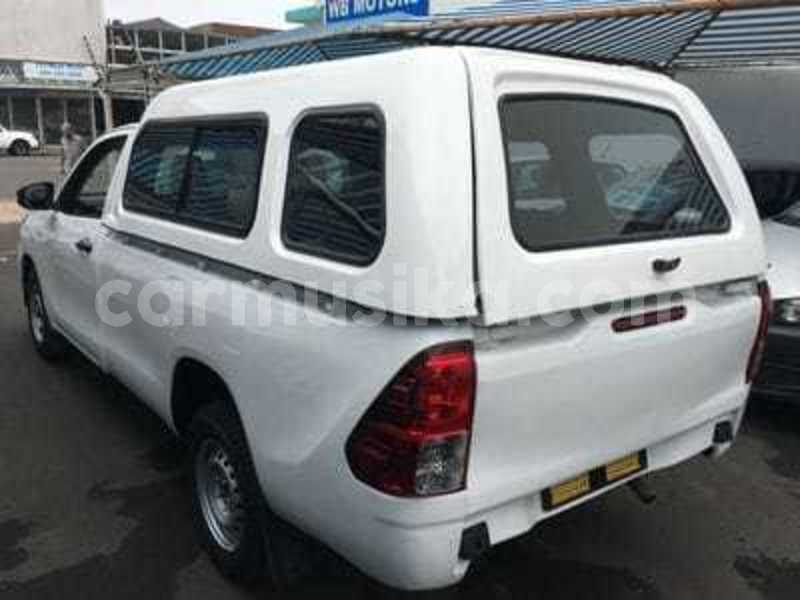 Big with watermark toyota hilux matabeleland south beitbridge 23563