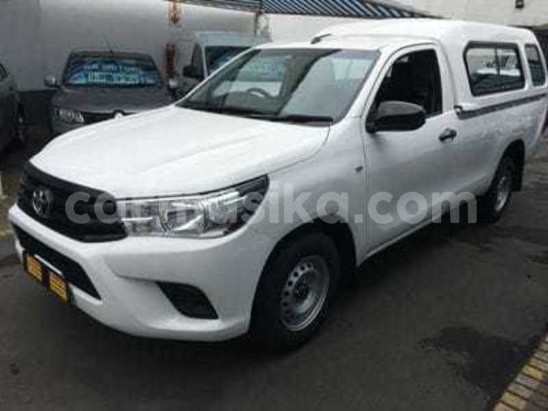 Big with watermark toyota hilux matabeleland south beitbridge 23563