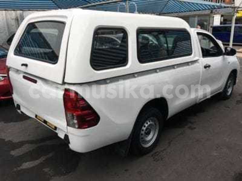 Big with watermark toyota hilux matabeleland south beitbridge 23563