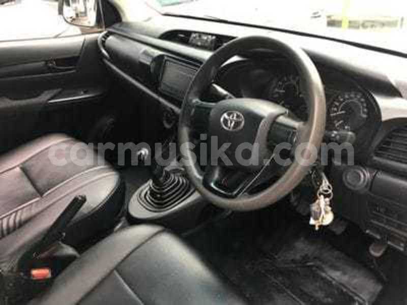 Big with watermark toyota hilux matabeleland south beitbridge 23563