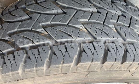 Acheter Occasion Voiture Toyota Hilux Marron à Beitbridge, Matabeleland South Acheter Occasion Voiture Toyota Hilux Marron à Beitbridge, Matabeleland South