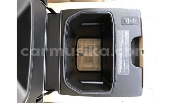 Buy Import Lexus LX Black Car in Import - Dubai in Harare Buy Import Lexus LX Black Car in Import - Dubai in Harare