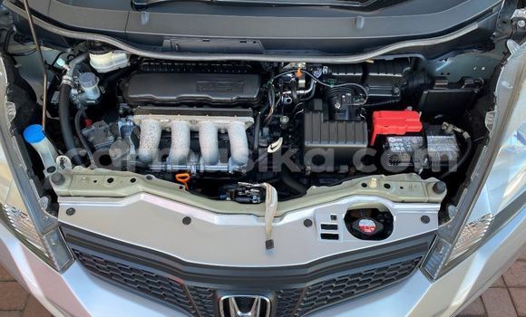 Tenga Tsaru Honda Jazz Sirivha Mota in Beitbridge in Matabeleland South Tenga Tsaru Honda Jazz Sirivha Mota in Beitbridge in Matabeleland South