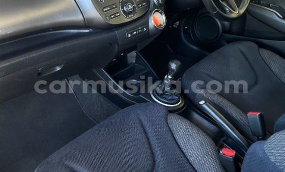 Tenga Tsaru Honda Jazz Sirivha Mota in Beitbridge in Matabeleland South Tenga Tsaru Honda Jazz Sirivha Mota in Beitbridge in Matabeleland South