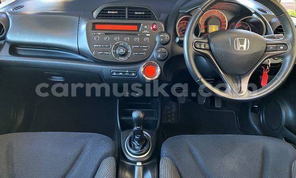 Tenga Tsaru Honda Jazz Sirivha Mota in Beitbridge in Matabeleland South Tenga Tsaru Honda Jazz Sirivha Mota in Beitbridge in Matabeleland South