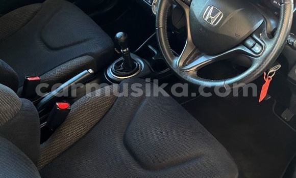 Tenga Tsaru Honda Jazz Sirivha Mota in Beitbridge in Matabeleland South Tenga Tsaru Honda Jazz Sirivha Mota in Beitbridge in Matabeleland South