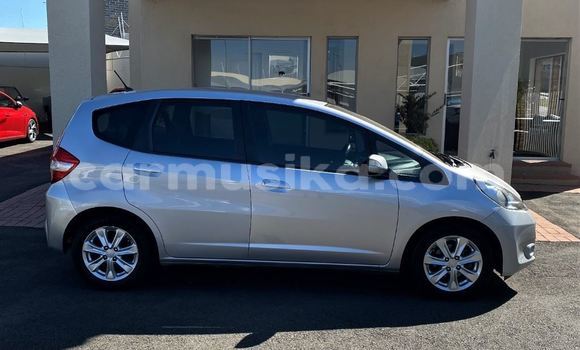 Tenga Tsaru Honda Jazz Sirivha Mota in Beitbridge in Matabeleland South Tenga Tsaru Honda Jazz Sirivha Mota in Beitbridge in Matabeleland South