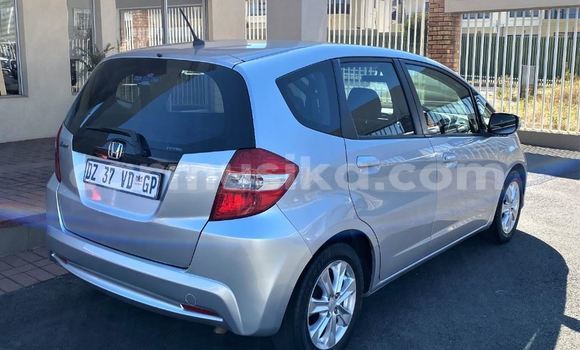 Tenga Tsaru Honda Jazz Sirivha Mota in Beitbridge in Matabeleland South Tenga Tsaru Honda Jazz Sirivha Mota in Beitbridge in Matabeleland South