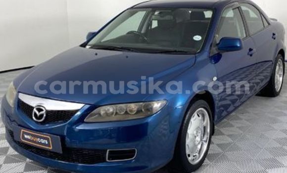 Buy Used Mazda 6 Other Car in Beitbridge in Matabeleland South