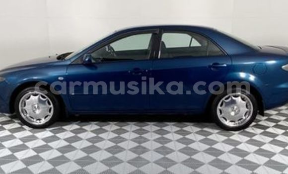 Buy Used Mazda 6 Other Car in Beitbridge in Matabeleland South Buy Used Mazda 6 Other Car in Beitbridge in Matabeleland South