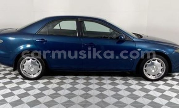 Buy Used Mazda 6 Other Car in Beitbridge in Matabeleland South Buy Used Mazda 6 Other Car in Beitbridge in Matabeleland South