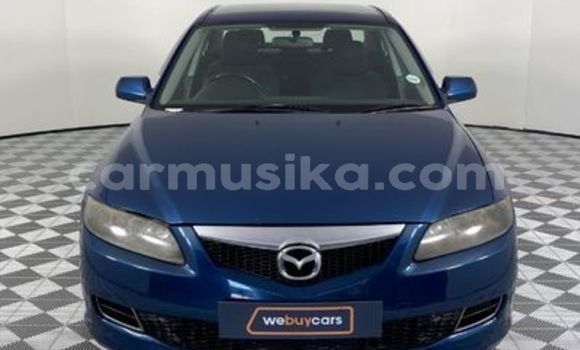 Buy Used Mazda 6 Other Car in Beitbridge in Matabeleland South Buy Used Mazda 6 Other Car in Beitbridge in Matabeleland South