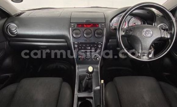 Buy Used Mazda 6 Other Car in Beitbridge in Matabeleland South Buy Used Mazda 6 Other Car in Beitbridge in Matabeleland South