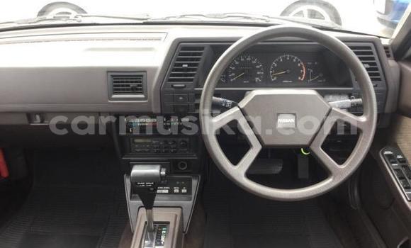 Nunua Ilio tumika Nissan Sentra Nyeupe Gari ndani ya Beitbridge nchini Matabeleland Kusini Nunua Ilio tumika Nissan Sentra Nyeupe Gari ndani ya Beitbridge nchini Matabeleland Kusini