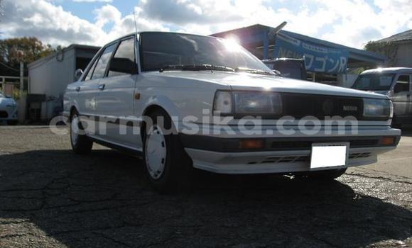 Nunua Ilio tumika Nissan Sentra Nyeupe Gari ndani ya Beitbridge nchini Matabeleland Kusini Nunua Ilio tumika Nissan Sentra Nyeupe Gari ndani ya Beitbridge nchini Matabeleland Kusini