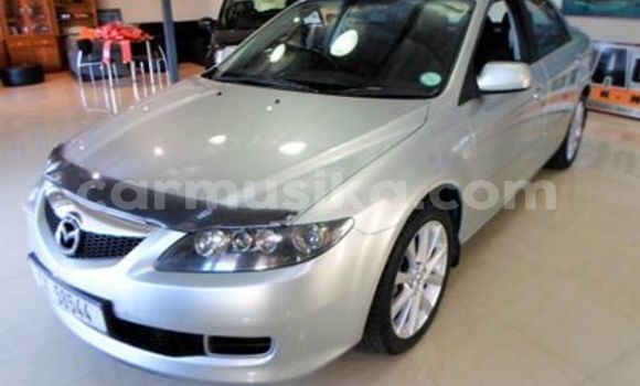 Nunua Ilio tumika Mazda 6 Nyingine Gari ndani ya Beitbridge nchini Matabeleland Kusini