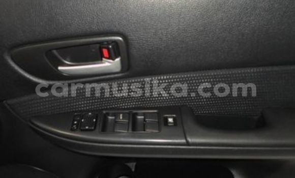 Tenga Tsaru Mazda 6 Zvimwe Mota in Beitbridge in Matabeleland South Tenga Tsaru Mazda 6 Zvimwe Mota in Beitbridge in Matabeleland South