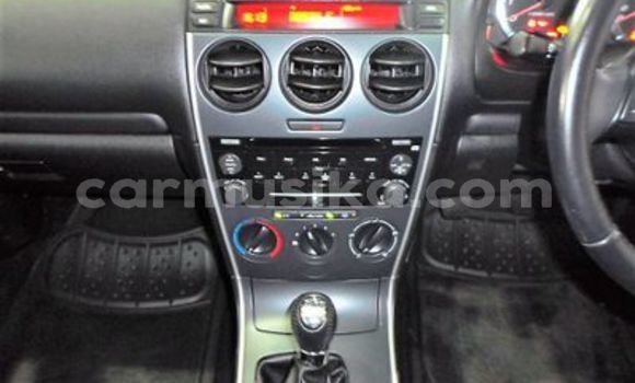 Tenga Tsaru Mazda 6 Zvimwe Mota in Beitbridge in Matabeleland South Tenga Tsaru Mazda 6 Zvimwe Mota in Beitbridge in Matabeleland South