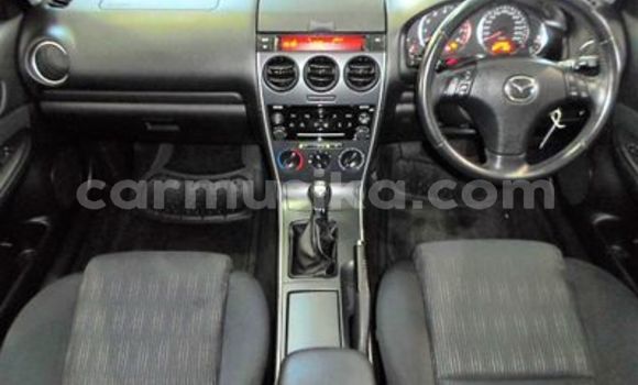 Tenga Tsaru Mazda 6 Zvimwe Mota in Beitbridge in Matabeleland South Tenga Tsaru Mazda 6 Zvimwe Mota in Beitbridge in Matabeleland South