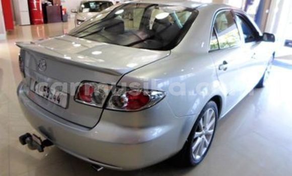 Tenga Tsaru Mazda 6 Zvimwe Mota in Beitbridge in Matabeleland South Tenga Tsaru Mazda 6 Zvimwe Mota in Beitbridge in Matabeleland South