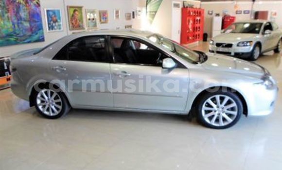 Tenga Tsaru Mazda 6 Zvimwe Mota in Beitbridge in Matabeleland South Tenga Tsaru Mazda 6 Zvimwe Mota in Beitbridge in Matabeleland South