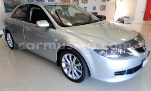 Tenga Tsaru Mazda 6 Zvimwe Mota in Beitbridge in Matabeleland South Tenga Tsaru Mazda 6 Zvimwe Mota in Beitbridge in Matabeleland South