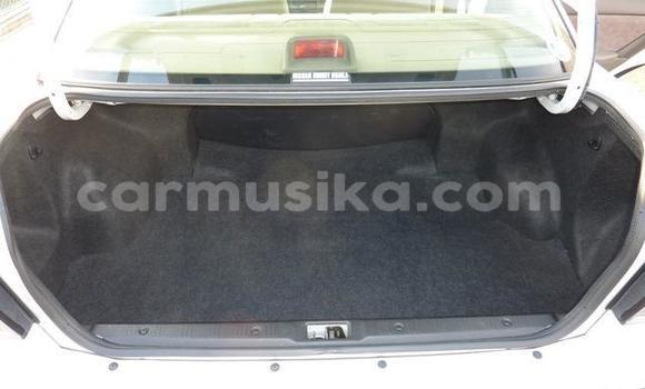 Buy Used Nissan Sunny White Car in Beitbridge in Matabeleland South Buy Used Nissan Sunny White Car in Beitbridge in Matabeleland South