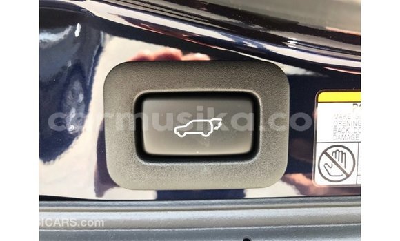 Nunua Imported Lexus LX Bluu Gari ndani ya Import - Dubai nchini Harare Nunua Imported Lexus LX Bluu Gari ndani ya Import - Dubai nchini Harare