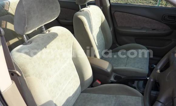 Buy Used Nissan Sunny White Car in Beitbridge in Matabeleland South Buy Used Nissan Sunny White Car in Beitbridge in Matabeleland South