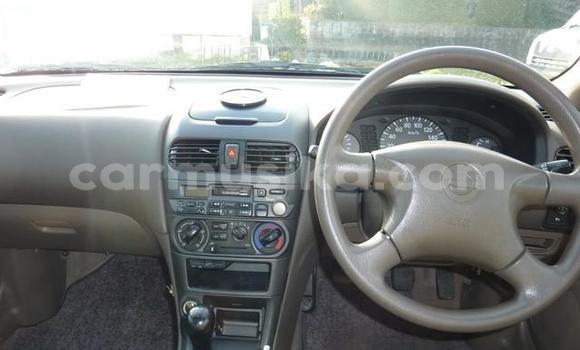 Buy Used Nissan Sunny White Car in Beitbridge in Matabeleland South Buy Used Nissan Sunny White Car in Beitbridge in Matabeleland South