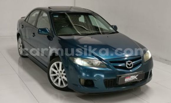 Tenga Tsaru Mazda 6 Zvimwe Mota in Beitbridge in Matabeleland South