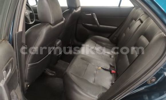 Buy Used Mazda 6 Other Car in Beitbridge in Matabeleland South Buy Used Mazda 6 Other Car in Beitbridge in Matabeleland South