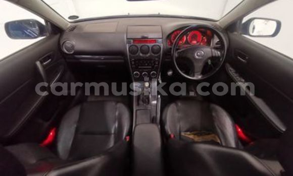 Buy Used Mazda 6 Other Car in Beitbridge in Matabeleland South Buy Used Mazda 6 Other Car in Beitbridge in Matabeleland South