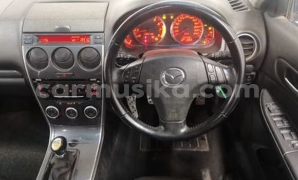 Buy Used Mazda 6 Other Car in Beitbridge in Matabeleland South Buy Used Mazda 6 Other Car in Beitbridge in Matabeleland South