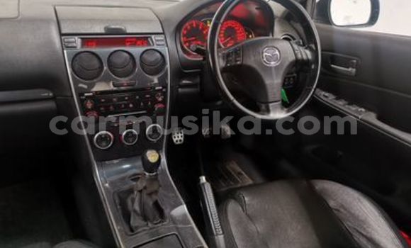 Buy Used Mazda 6 Other Car in Beitbridge in Matabeleland South Buy Used Mazda 6 Other Car in Beitbridge in Matabeleland South
