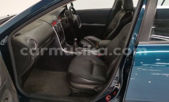Buy Used Mazda 6 Other Car in Beitbridge in Matabeleland South Buy Used Mazda 6 Other Car in Beitbridge in Matabeleland South