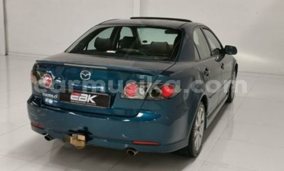 Buy Used Mazda 6 Other Car in Beitbridge in Matabeleland South Buy Used Mazda 6 Other Car in Beitbridge in Matabeleland South