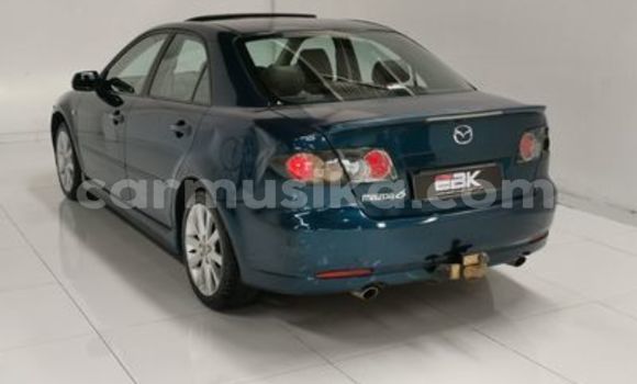 Buy Used Mazda 6 Other Car in Beitbridge in Matabeleland South Buy Used Mazda 6 Other Car in Beitbridge in Matabeleland South
