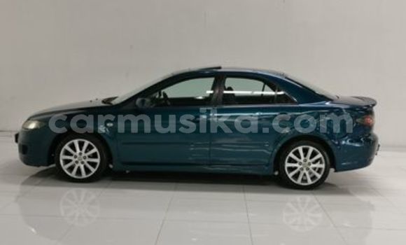 Buy Used Mazda 6 Other Car in Beitbridge in Matabeleland South Buy Used Mazda 6 Other Car in Beitbridge in Matabeleland South