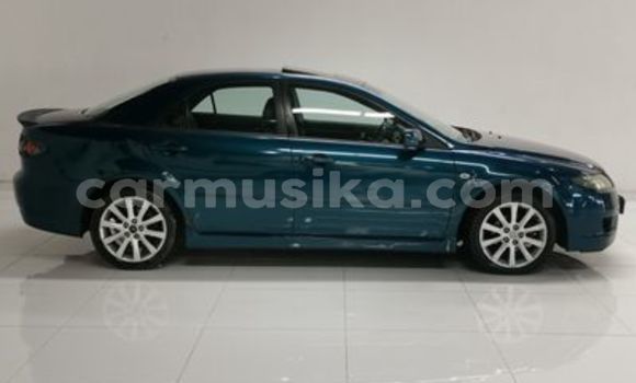 Buy Used Mazda 6 Other Car in Beitbridge in Matabeleland South Buy Used Mazda 6 Other Car in Beitbridge in Matabeleland South