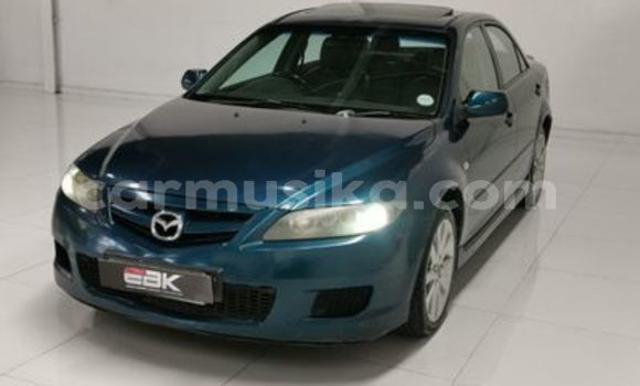 Buy Used Mazda 6 Other Car in Beitbridge in Matabeleland South Buy Used Mazda 6 Other Car in Beitbridge in Matabeleland South
