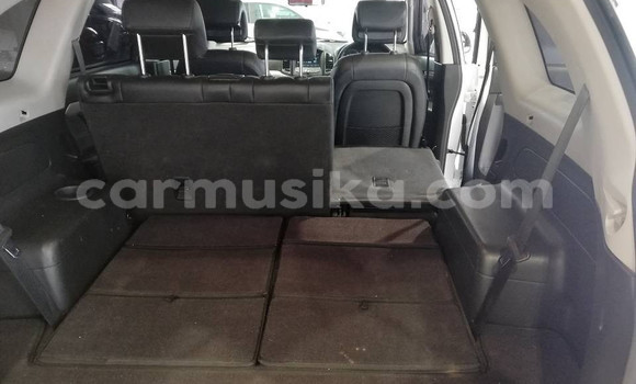 Buy Used Chevrolet Captiva White Car in Beitbridge in Matabeleland South Buy Used Chevrolet Captiva White Car in Beitbridge in Matabeleland South