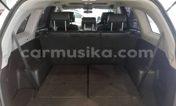 Buy Used Chevrolet Captiva White Car in Beitbridge in Matabeleland South Buy Used Chevrolet Captiva White Car in Beitbridge in Matabeleland South