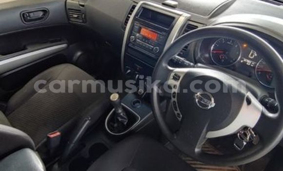 Buy Used Nissan X–Trail Other Car in Beitbridge in Matabeleland South Buy Used Nissan X–Trail Other Car in Beitbridge in Matabeleland South