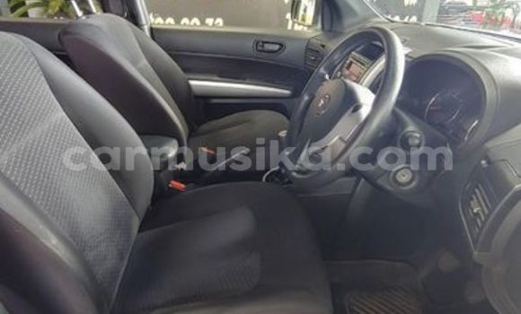 Buy Used Nissan X–Trail Other Car in Beitbridge in Matabeleland South Buy Used Nissan X–Trail Other Car in Beitbridge in Matabeleland South