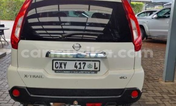 Buy Used Nissan X–Trail Other Car in Beitbridge in Matabeleland South Buy Used Nissan X–Trail Other Car in Beitbridge in Matabeleland South