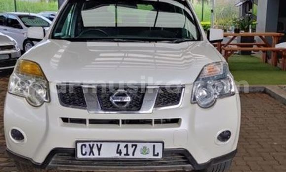 Buy Used Nissan X–Trail Other Car in Beitbridge in Matabeleland South Buy Used Nissan X–Trail Other Car in Beitbridge in Matabeleland South