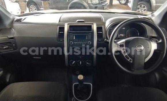 Buy Used Nissan X–Trail Other Car in Beitbridge in Matabeleland South Buy Used Nissan X–Trail Other Car in Beitbridge in Matabeleland South